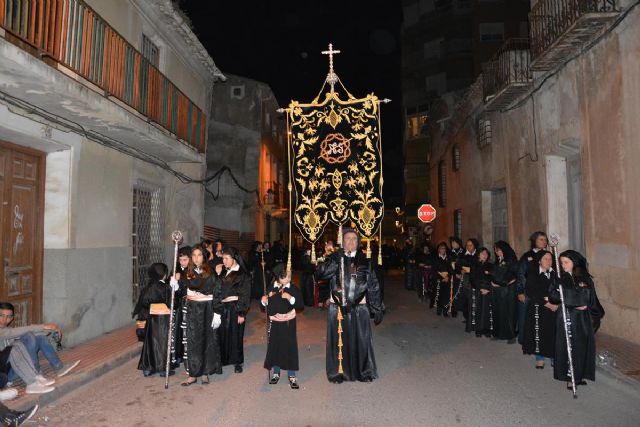 Procesión Jueves Santo 2015 - 59